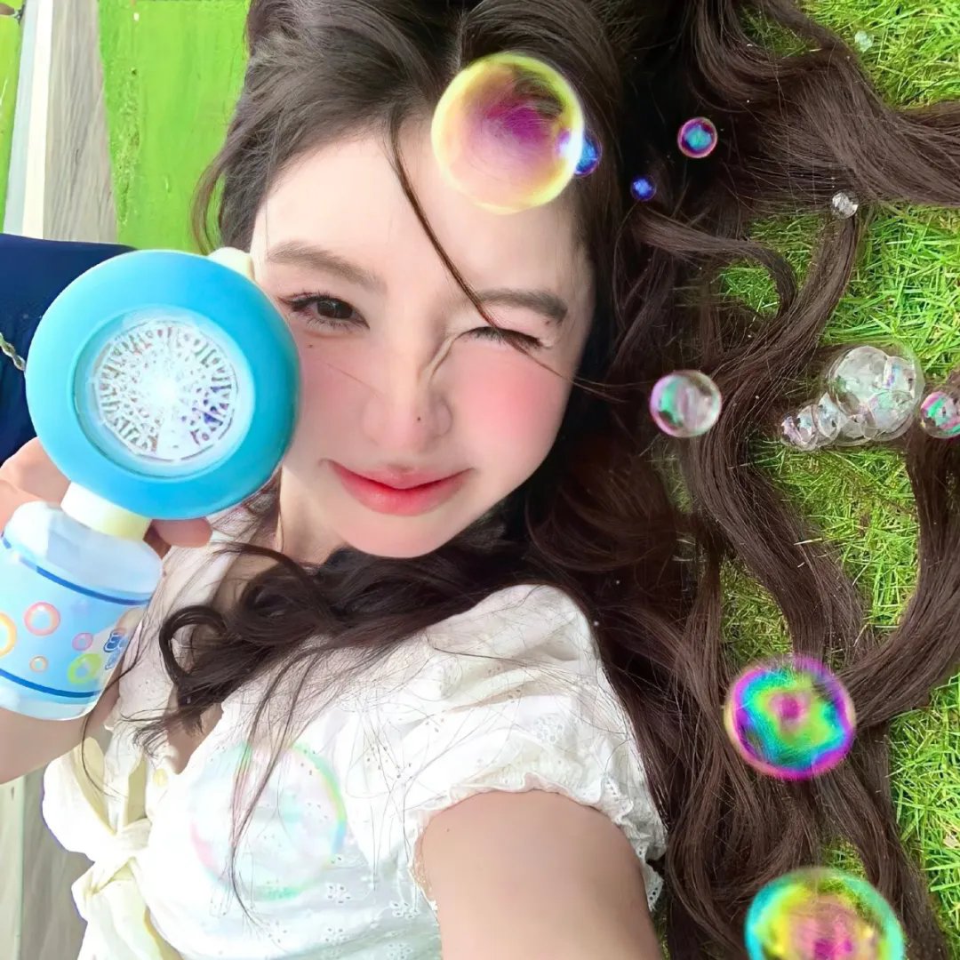 遇见你时光正好